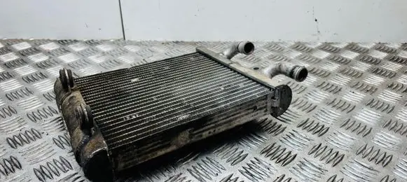 Audi A8 S8 D2 4D Coolant radiator
