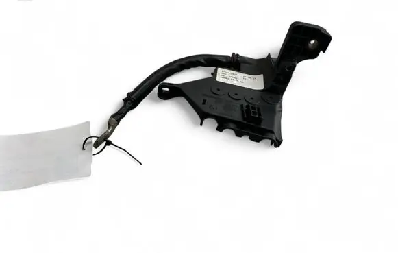Volvo XC90 Battery relay fuse E05462500 E05463300