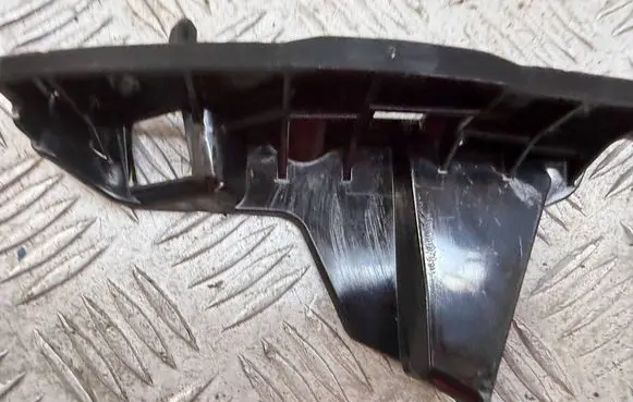 Peugeot 208 II Front bumper mounting bracket 9823207980