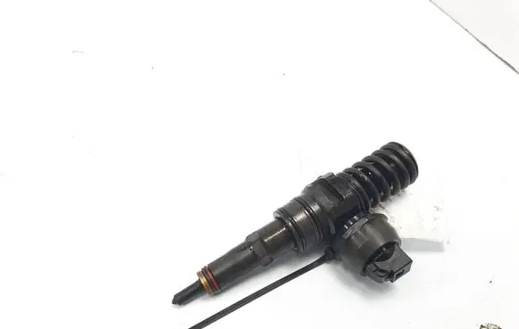 Audi A3 S3 8P Fuel injector 038130073AG