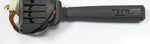 Volvo S70 V70 V70 XC Wiper control stalk 9128367
