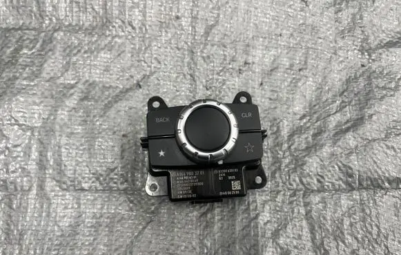 Mercedes-Benz ML W166 Head unit multimedia control A1669003701 A1664420068 A1669014301