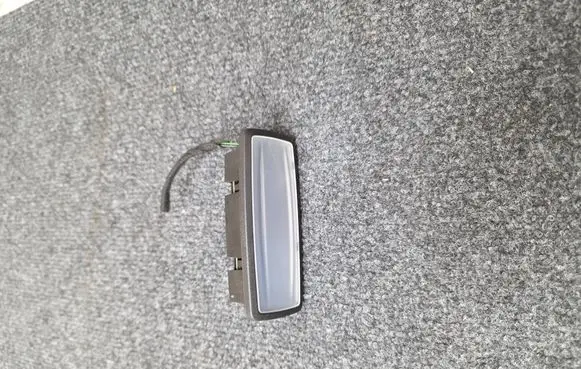 Maserati Levante Other interior light 06700477780 F08929001