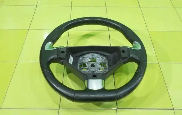 Peugeot RCZ Steering wheel 34091863B 17AB168