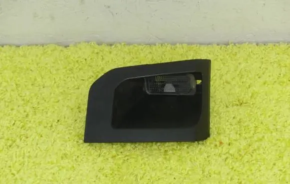 Volkswagen Amarok II Rear bumper trim bar molding N1XB-17A817-A