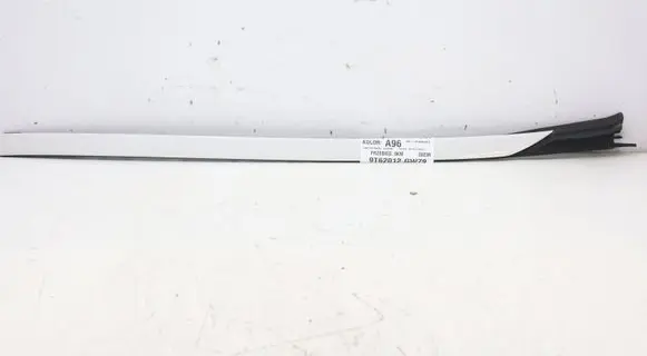 BMW X6 G06 Windshield trim 7465730MWGK1407 7465730