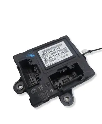 Ford S-MAX Door control unit/module 7G9T14B533ED