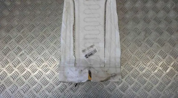 Audi Q7 4L Seat heating element 4L0963557A
