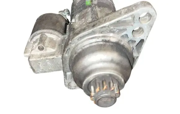 Seat Leon (1P) Starter motor 02Z911023H D7GS8