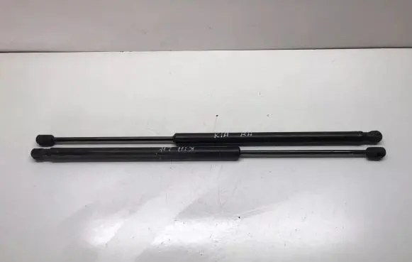 KIA Sportage Tailgate/trunk strut/damper 817801F010