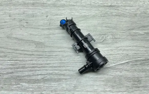 Skoda Octavia Mk4 Headlight washer spray nozzle 5E3955965A