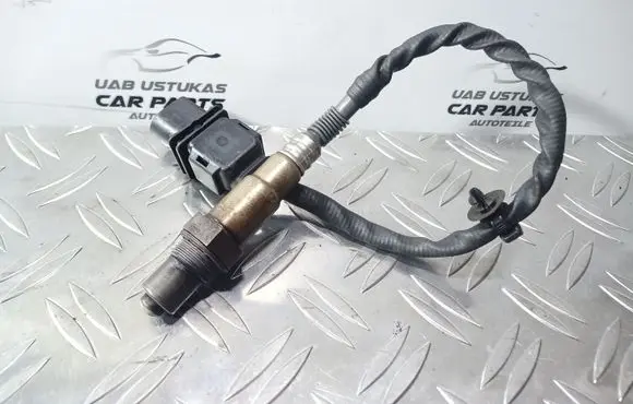 Opel Insignia A Lambda probe sensor 0281004161 55572548