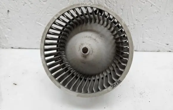 Hyundai Accent Heater fan/blower 9711624951