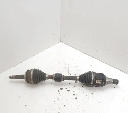 Toyota Prius+ (ZVW40) Front driveshaft DE14L 8060419