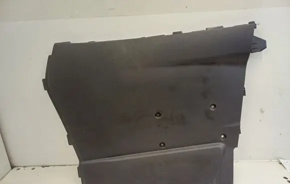 Lexus RX III Centre console side trim front 5891248110
