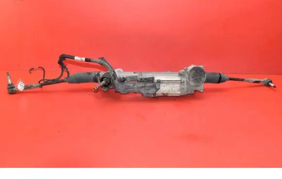Opel Zafira C Steering rack P13413960APP