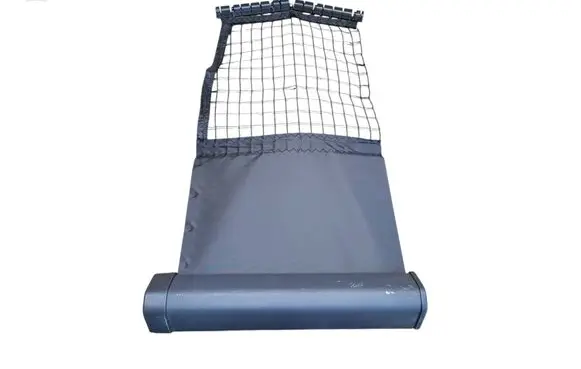 Volvo V70 Trunk/boot cargo luggage net 39851515