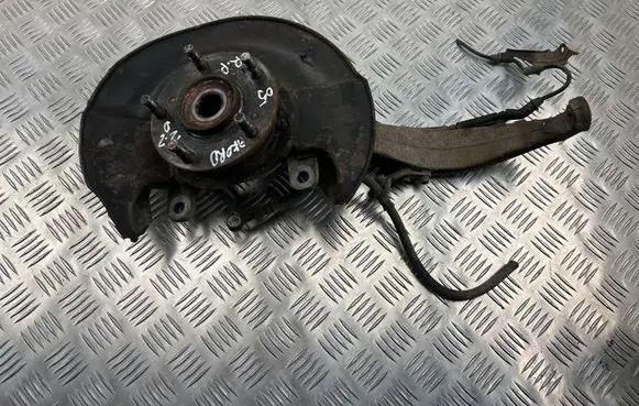 Honda Accord Front wheel hub spindle knuckle