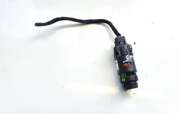 Citroen C8 Air quality sensor 51158342