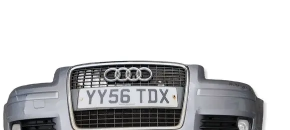 Audi A3 S3 8P Front bumper ZDERZAKPRZODA38P