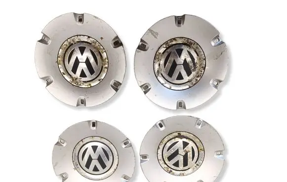 Volkswagen PASSAT B6 Original wheel cap 3C0601149