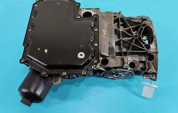 Porsche Panamera (970) Oil sump 946107151AR IMPRK1521556