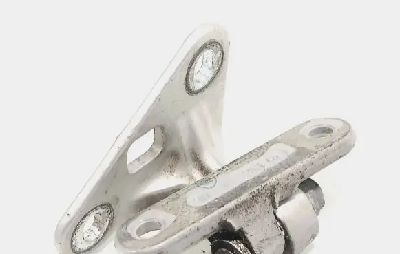 Mercedes-Benz E W211 Front door upper hinge