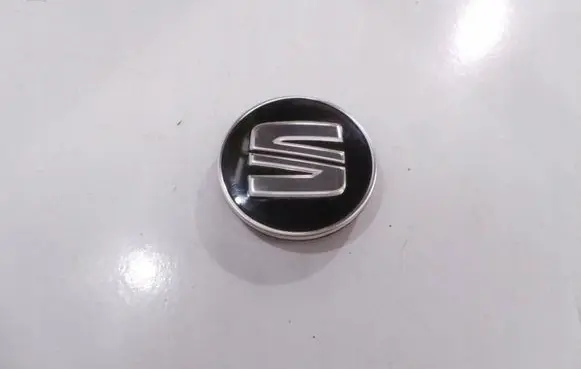 Seat Tarraco Original wheel cap 5F0601171