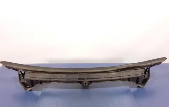 Wiper trim