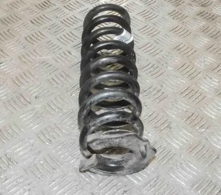 BMW 3 F30 F35 F31 Rear coil spring