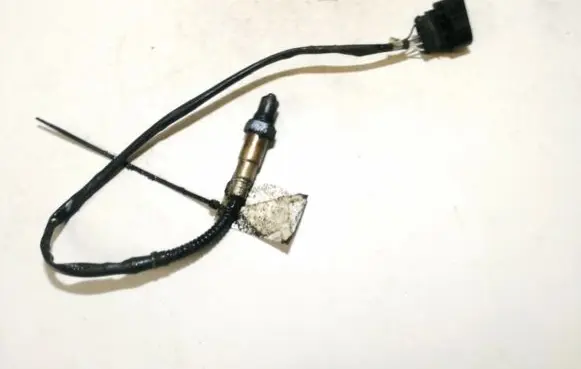 Audi A6 S6 C5 4B Lambda probe sensor 078906265M 0258006287