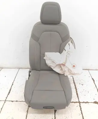 Polestar 2 Front driver seat 