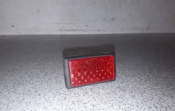 BMW 7 E38 Rear door interior light 8352269