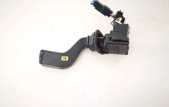 Opel Zafira A Wiper control stalk 090243395 090481242