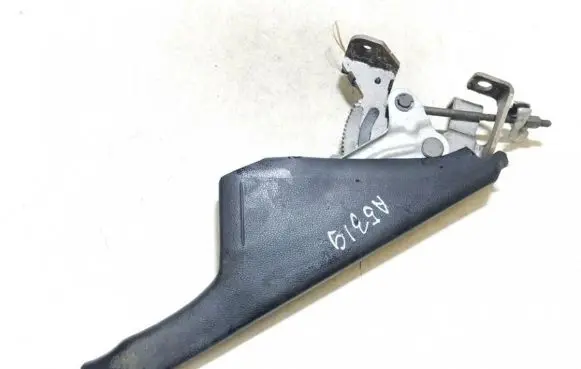 Seat Toledo II (1M) Handbrake/parking brake lever assembly