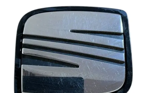Seat Leon (1P) Tailgate trunk handle 
