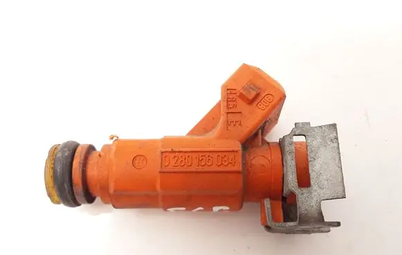 Citroen C3 Pluriel Fuel injector 0280156034