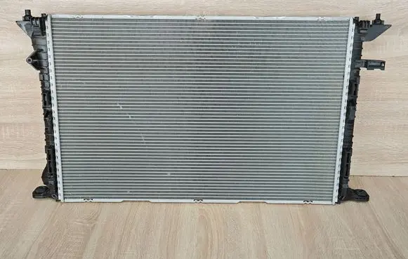 Audi A6 S6 C7 4G Coolant radiator 8K0121251L