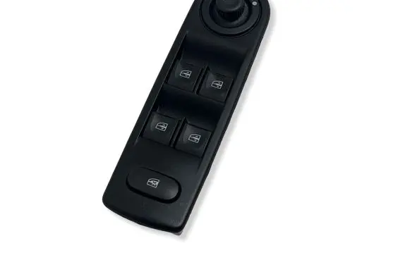 Renault Captur Electric window control switch 254118722R 254113300R 254298400R