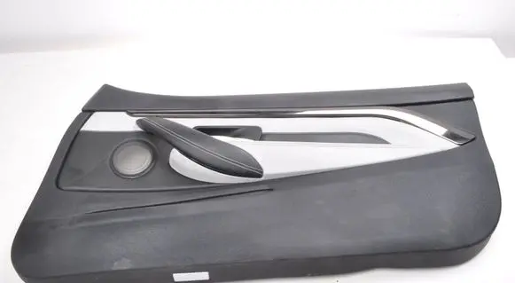 BMW M4 F82 F83 Coupe rear side trim panel 7345629