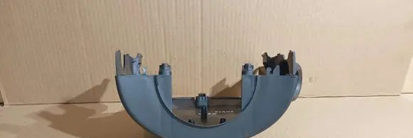 Citroen C4 Grand Picasso Steering wheel column trim 9654110477 36528M 30260