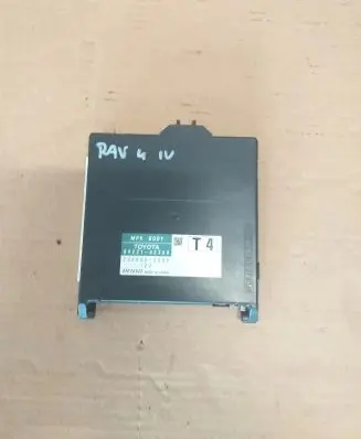 Toyota RAV 4 (XA40) Other control units/modules