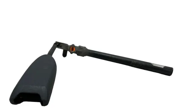 Renault Scenic II - Grand scenic II Front seatbelt buckle