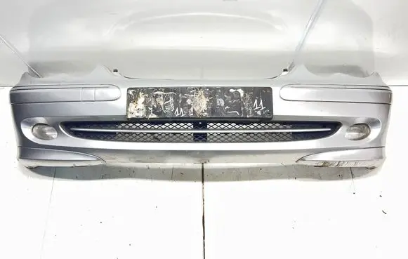 Mercedes-Benz C W203 Front bumper A2038851425