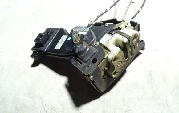 Mazda 6 Front door lock B13SPLR GJ6A A92SPLR