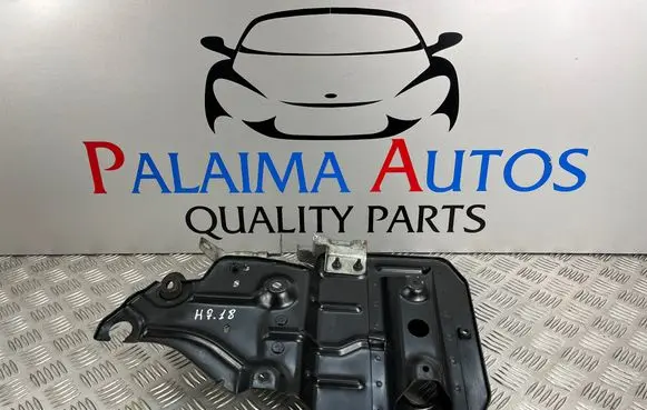 Nissan Juke I F15 Battery bracket 