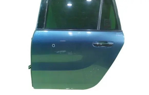 Citroen C4 II Picasso Rear door LEWE