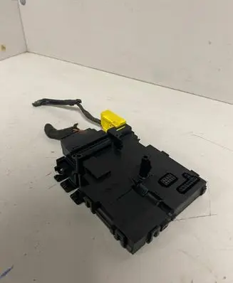 Volkswagen PASSAT B6 Steering angle sensor 3C0953549L 01103072130481