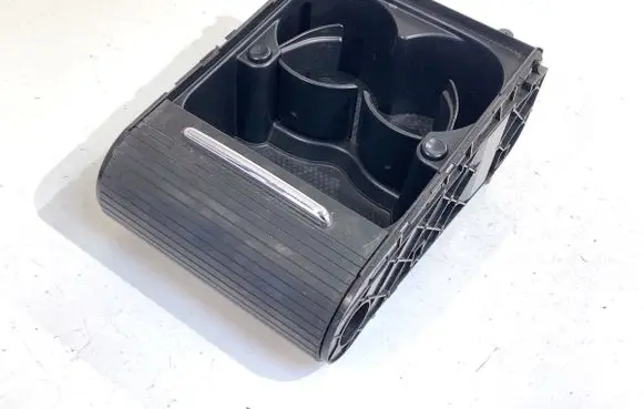 Volkswagen PASSAT B6 Cup holder 3C0858329A