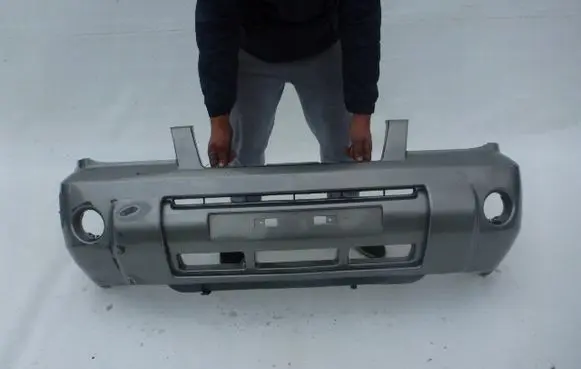 Nissan X-Trail T30 Front bumper